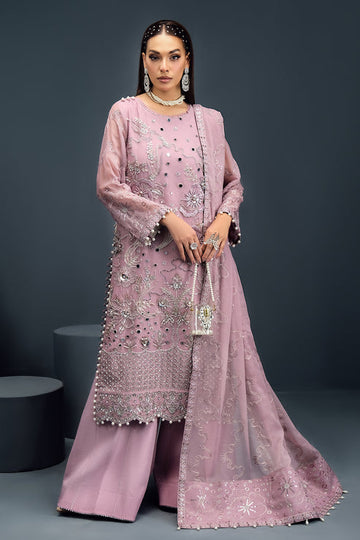 Alizeh | Reena Handcrafted 24 | Eris-Reena-V01D06 - House Of Hania