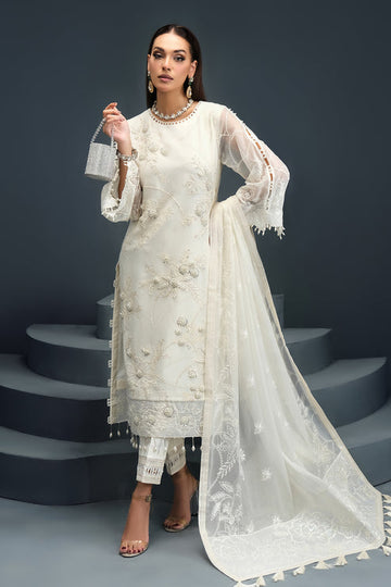 Alizeh | Reena Handcrafted 24 | Irma-Reena-V01D03 - House Of Hania