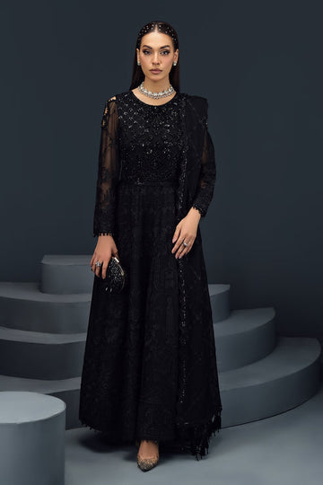 Alizeh | Reena Handcrafted 24 | Zohreh-Reena-V01D05 - House Of Hania