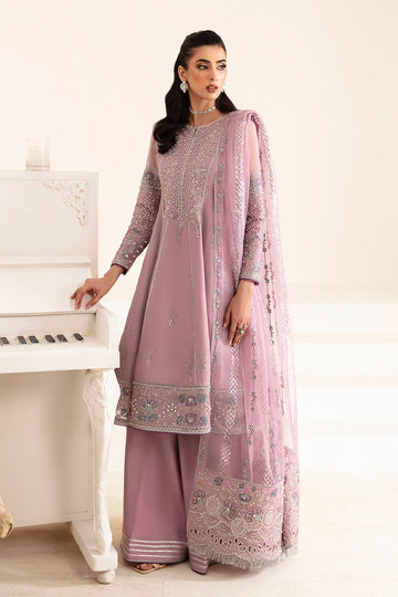 Alizeh | Reena Wedding Edits | AF-HM-4012-VIERA - House Of Hania