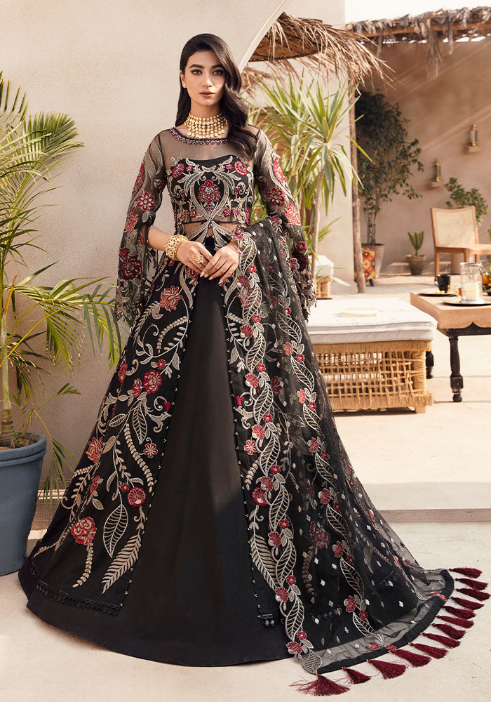 Altan | Virsa Luxury Wedding Collection | ALT/07 Majestic - House Of Hania