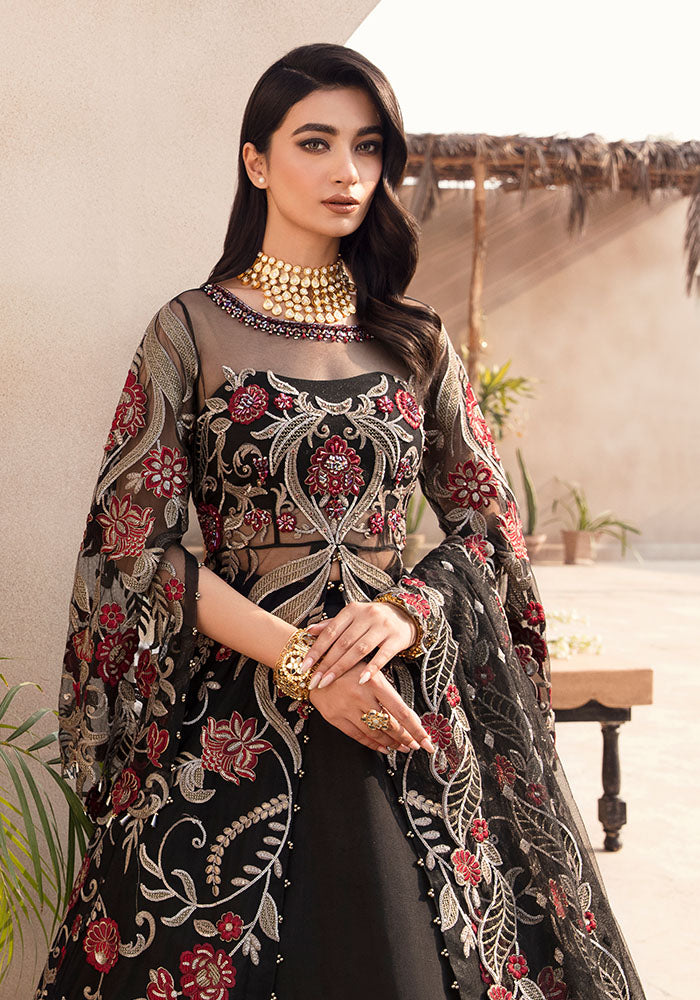 Altan | Virsa Luxury Wedding Collection | ALT/07 Majestic - House Of Hania