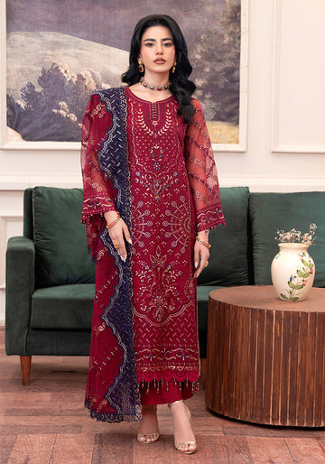 Altan | Zewar Formals | Moonlight - House Of Hania