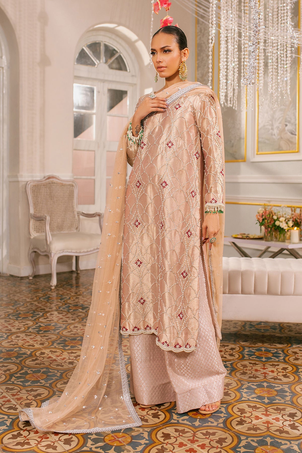 Annus Abrar | Ghar Ki Shadi | Nain - House Of Hania