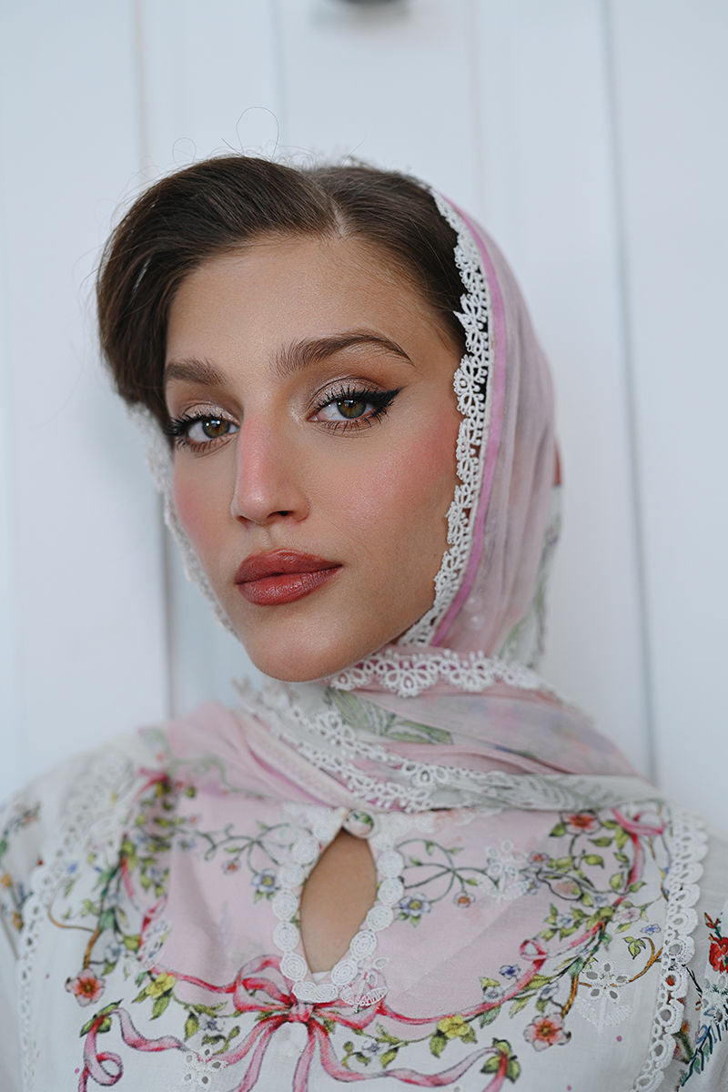 Ansab Jahangir | Knots and Bonds Ramadan Edit 25 | Coven - House Of Hania