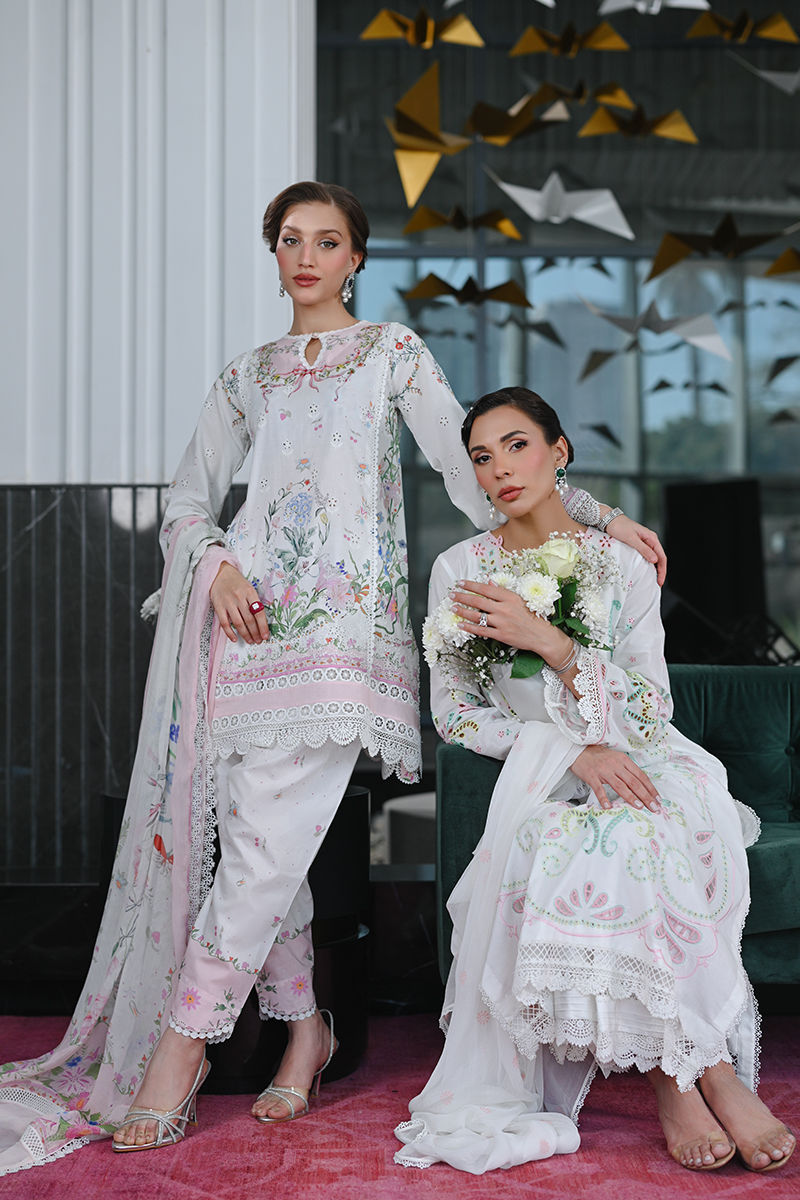 Ansab Jahangir | Knots and Bonds Ramadan Edit 25 | Coven - House Of Hania