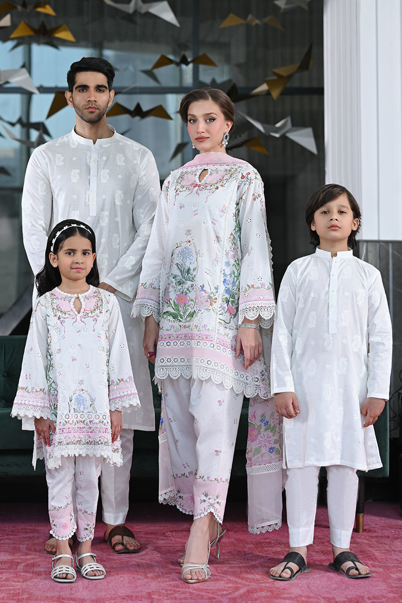 Ansab Jahangir | Knots and Bonds Ramadan Edit 25 | Coven - House Of Hania