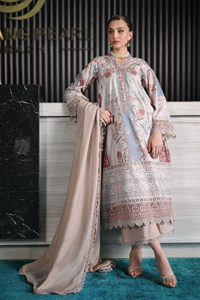 Ansab Jahangir | Knots and Bonds Ramadan Edit 25 | Dorothy - House Of Hania