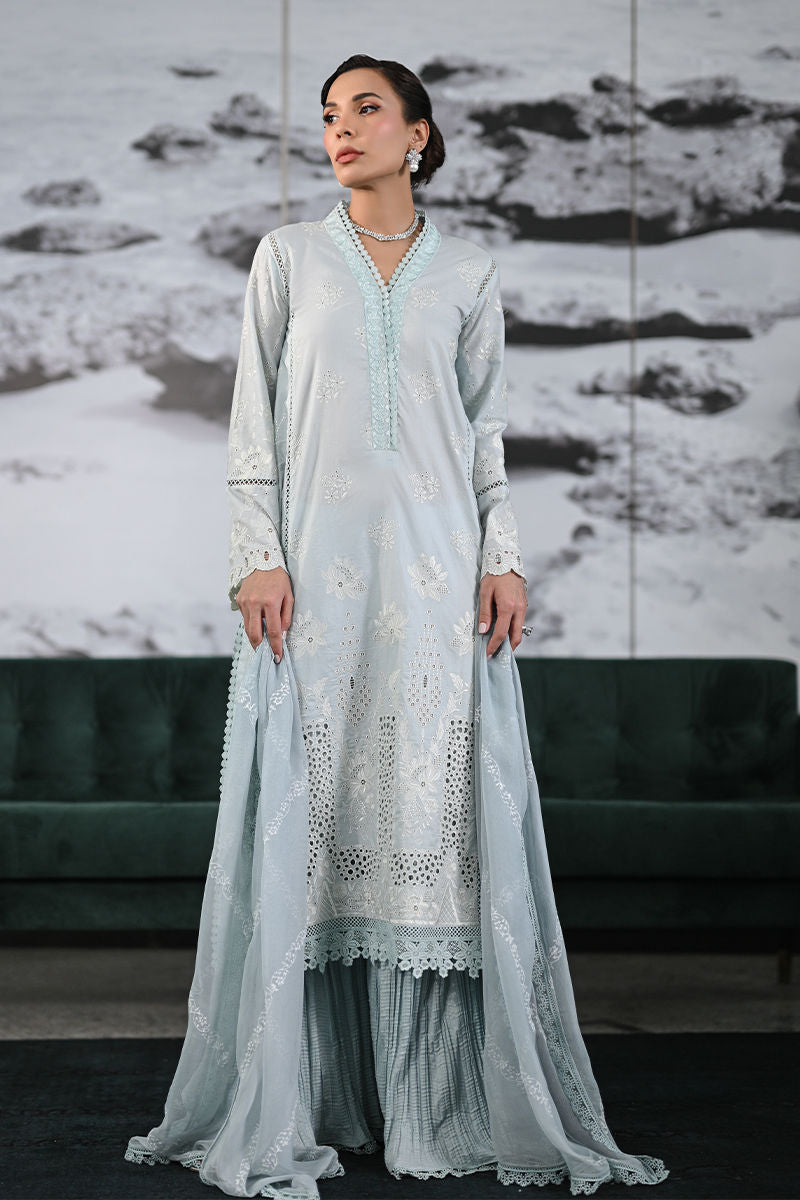 Ansab Jahangir | Knots and Bonds Ramadan Edit 25 | Lysandra - House Of Hania