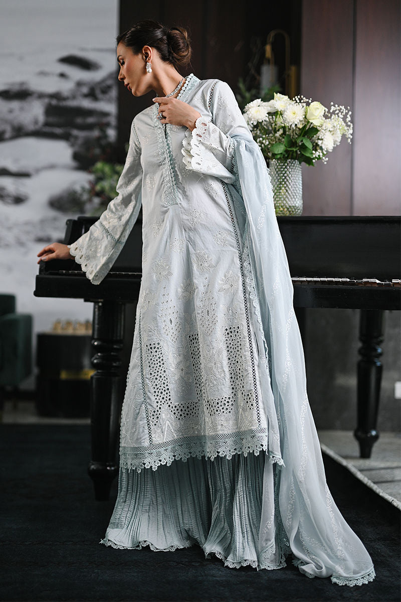 Ansab Jahangir | Knots and Bonds Ramadan Edit 25 | Lysandra - House Of Hania