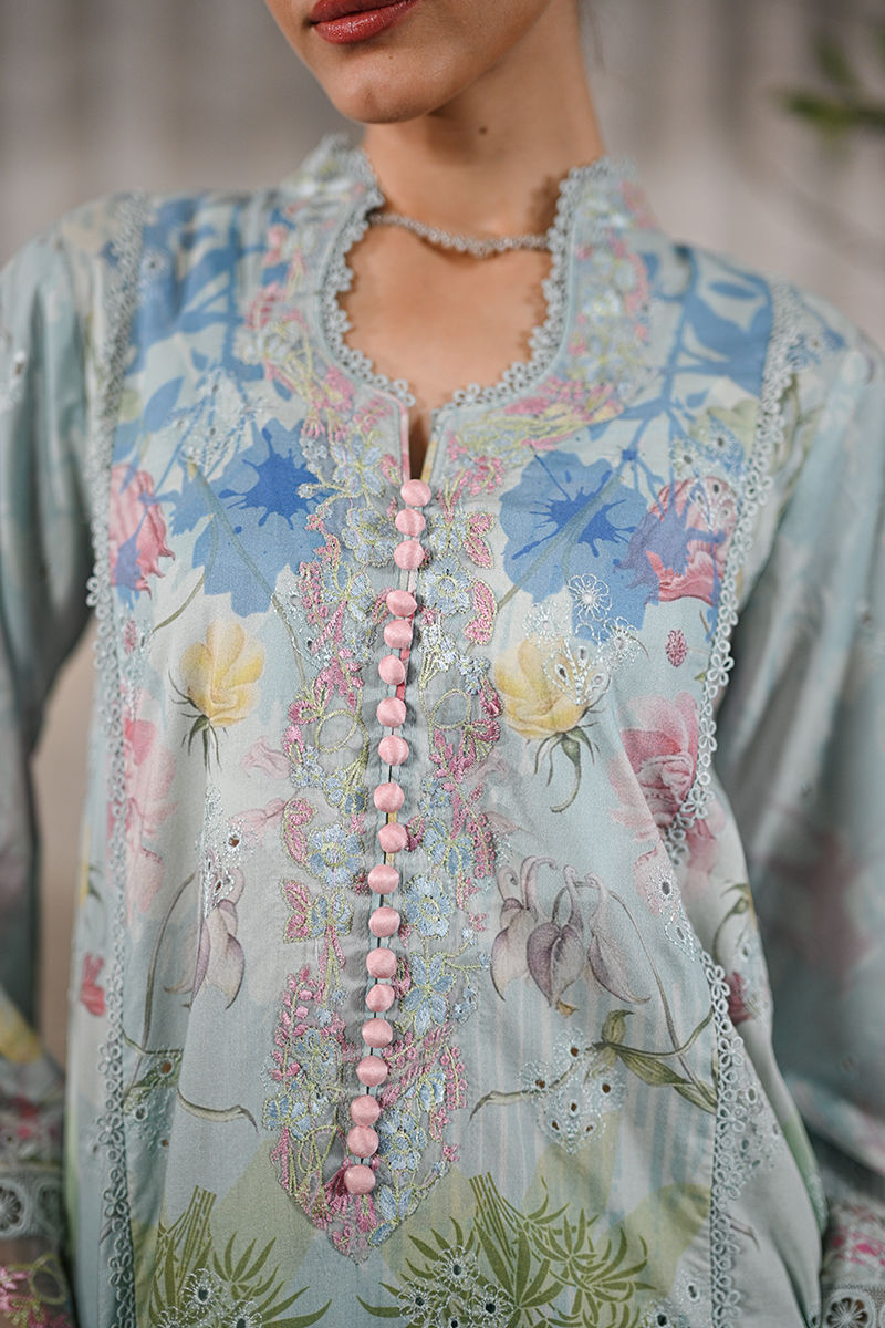 Ansab Jahangir | Knots and Bonds Ramadan Edit 25 | Quentin - House Of Hania