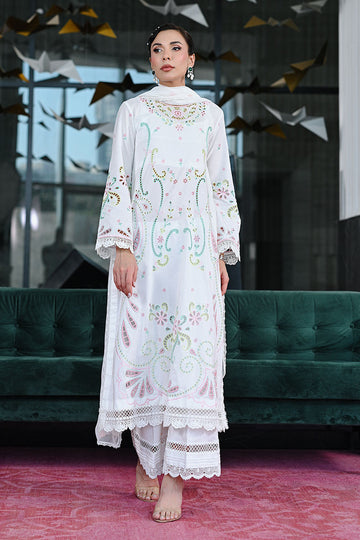 Ansab Jahangir | Knots and Bonds Ramadan Edit 25 | Verity - House Of Hania