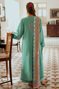 Ansab Jahangir | Luxe Pret Eid 24 | AALEYAH - House Of Hania