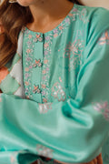 Ansab Jahangir | Luxe Pret Eid 24 | AALEYAH - House Of Hania