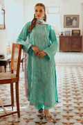 Ansab Jahangir | Luxe Pret Eid 24 | AALEYAH - House Of Hania
