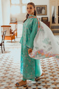 Ansab Jahangir | Luxe Pret Eid 24 | AALEYAH - House Of Hania