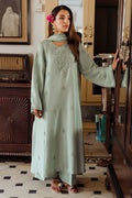 Ansab Jahangir | Luxe Pret Eid 24 | AMBERLEE - House Of Hania