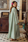 Ansab Jahangir | Luxe Pret Eid 24 | AMBERLEE - House Of Hania