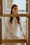 Ansab Jahangir | Luxe Pret Eid 24 | AYAT - House Of Hania