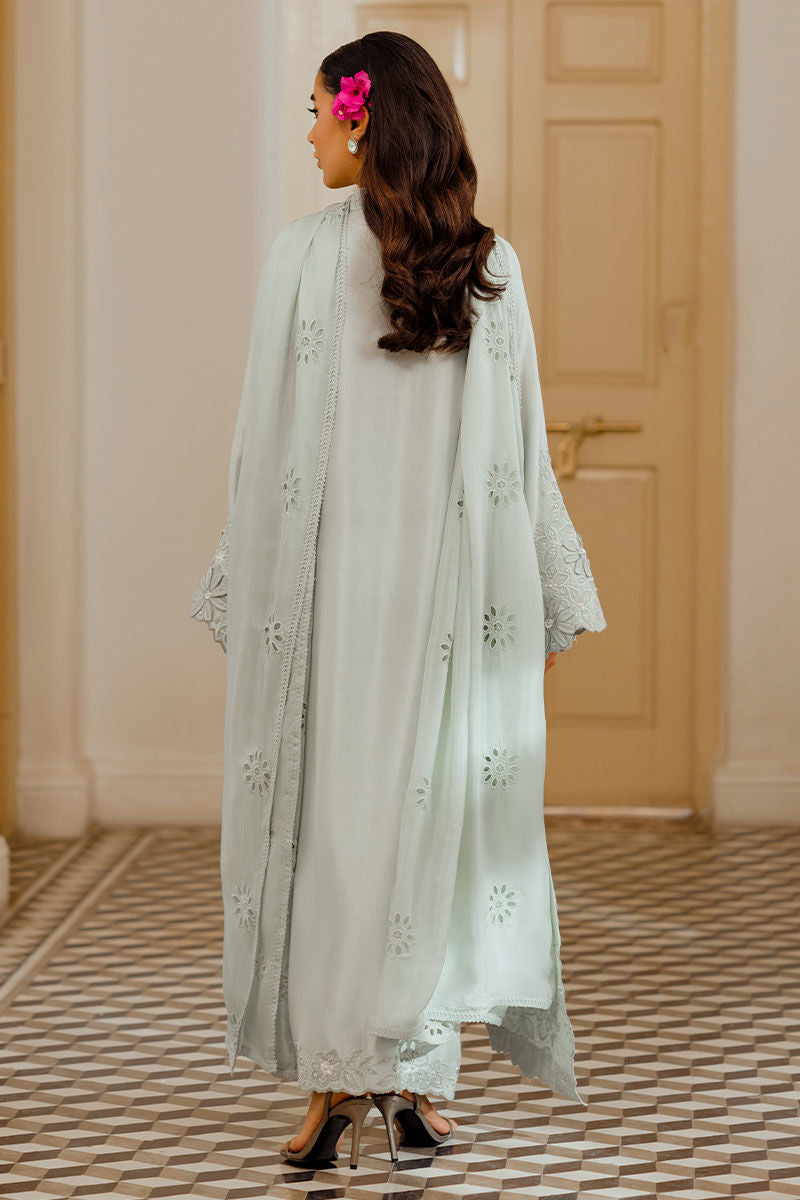 Ansab Jahangir | Luxe Pret Eid 24 | DAANAYA - House Of Hania