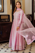 Ansab Jahangir | Luxe Pret Eid 24 | ESRA - House Of Hania