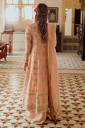 Ansab Jahangir | Luxe Pret Eid 24 | HALA - House Of Hania