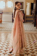 Ansab Jahangir | Luxe Pret Eid 24 | HALA - House Of Hania