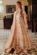 Ansab Jahangir | Luxe Pret Eid 24 | HALA - House Of Hania