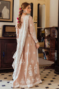 Ansab Jahangir | Luxe Pret Eid 24 | HANAM - House Of Hania