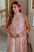 Ansab Jahangir | Luxe Pret Eid 24 | HEMAYAL - House Of Hania