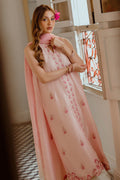 Ansab Jahangir | Luxe Pret Eid 24 | HEMAYAL - House Of Hania