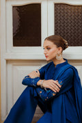 Ansab Jahangir | Luxe Pret Eid 24 | INARA - House Of Hania