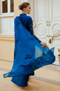 Ansab Jahangir | Luxe Pret Eid 24 | INARA - House Of Hania