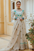 Ansab Jahangir | Luxe Pret Eid 24 | KIFAYA - House Of Hania
