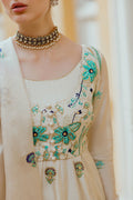 Ansab Jahangir | Luxe Pret Eid 24 | KIFAYA - House Of Hania