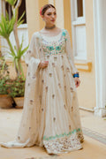 Ansab Jahangir | Luxe Pret Eid 24 | KIFAYA - House Of Hania