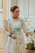 Ansab Jahangir | Luxe Pret Eid 24 | KIFAYA - House Of Hania