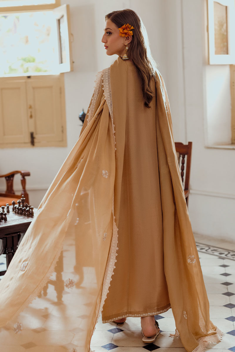 Ansab Jahangir | Luxe Pret Eid 24 | Sabiha - House Of Hania