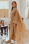 Ansab Jahangir | Luxe Pret Eid 24 | Sabiha - House Of Hania