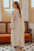 Ansab Jahangir | Luxe Pret Eid 24 | VEZNA - House Of Hania