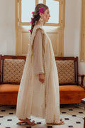 Ansab Jahangir | Luxe Pret Eid 24 | VEZNA - House Of Hania