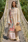 Ansab Jahangir | Zoha Lawn 24 | ADENIUM - House Of Hania