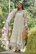 Ansab Jahangir | Zoha Lawn 24 | ANTHURIUM - House Of Hania