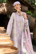 Ansab Jahangir | Zoha Lawn 24 | CANANGA - House Of Hania