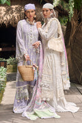 Ansab Jahangir | Zoha Lawn 24 | CANANGA - House Of Hania