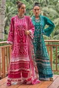 Ansab Jahangir | Zoha Lawn 24 | CHAMPACA - House Of Hania
