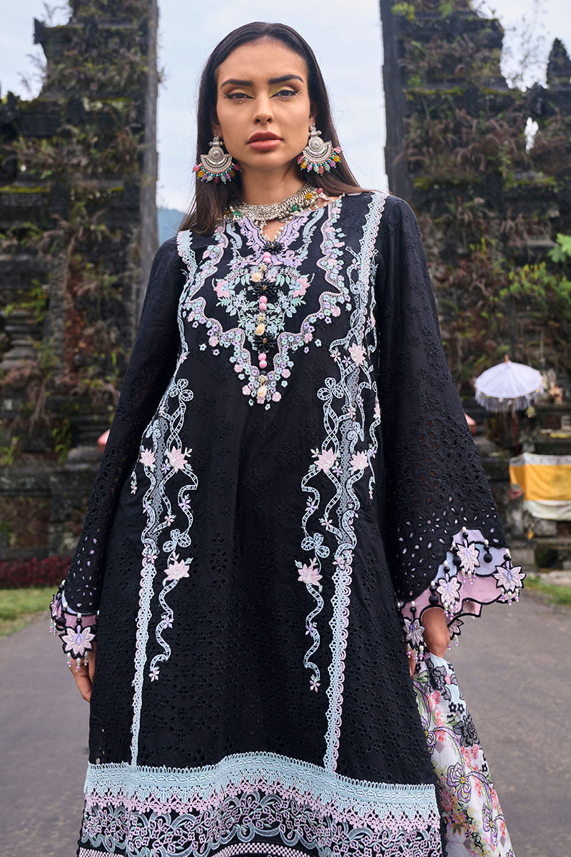 Ansab Jahangir | Zoha Lawn 24 | GOMPHRENA - House Of Hania
