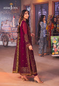 Asim Jofa | Chamkeli Formals 24 | AJKK-18 - House Of Hania