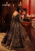 Asim Jofa | Chikankari Eid24 | AJCE-01 - House Of Hania