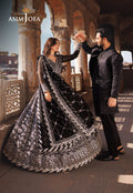 Asim Jofa | Chikankari Eid24 | AJCE-02 - House Of Hania